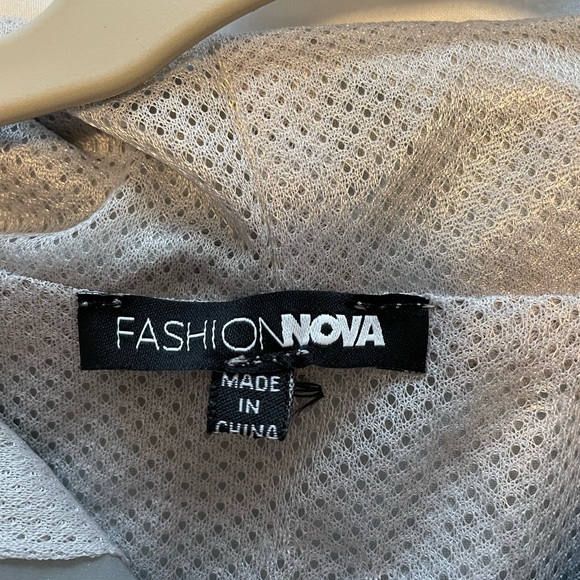 Reflective jacket - Picture 4 of 4